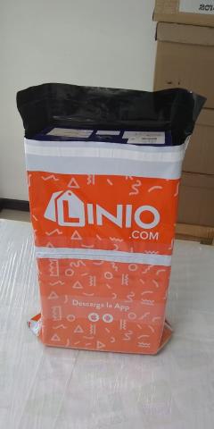 E-Commerce - Bag Image