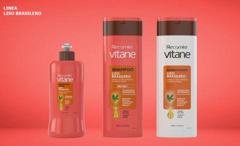 VITANE Hair care products Image
