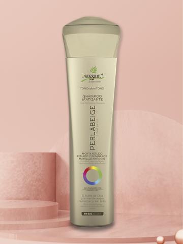 Shampoo Tone on Tone Naissant Image