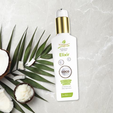 Naissant Coconut Elixir Image