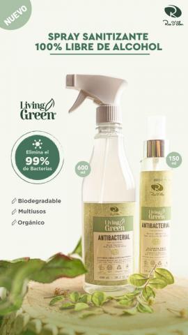 Alcohol-free antibacterial Image