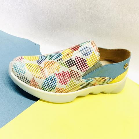 ROSALIA SNEAKER Image