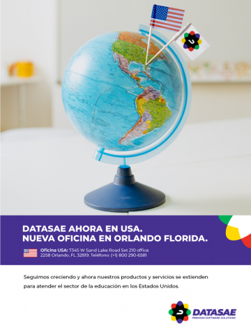 DATASAE LTDA. Image