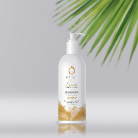 Kahai Moisturizing Lotion Image