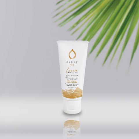 Kahai Moisturizing Lotion Image