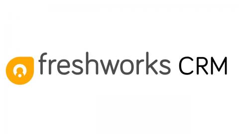 Freshworks CRM Image