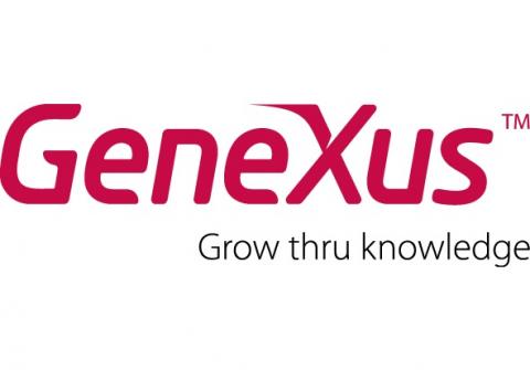 GeneXus - LowCode Image