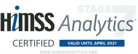 HIMSS Maturity Models in Digital Health Image