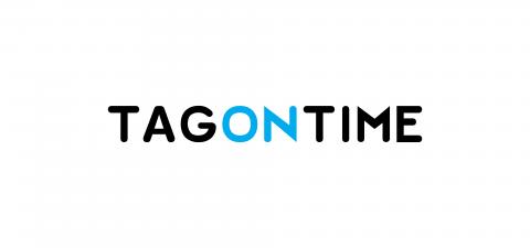 Tag on Time Image