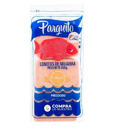 PRECOOKED MOJARRA LOMITS Image