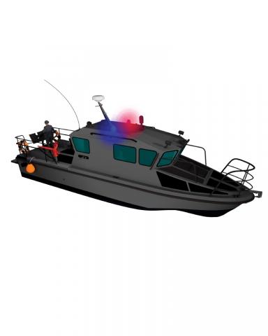 CPB-CONSTABULARY PATROL BOAT Image