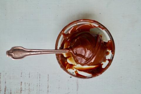 Dulce de Leche Image