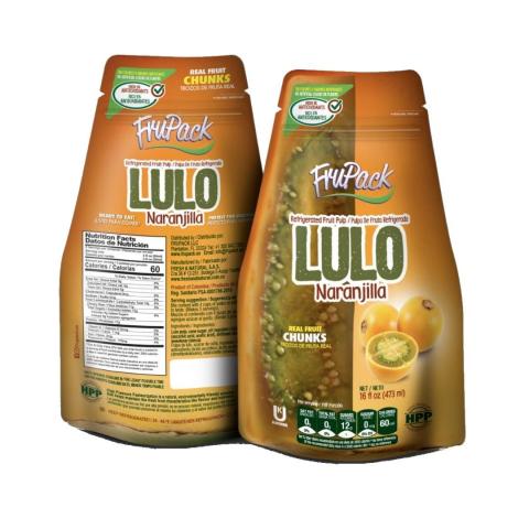 LULO PULP 473 ML Image