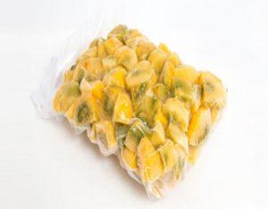 PIECES OF FRUIT Image