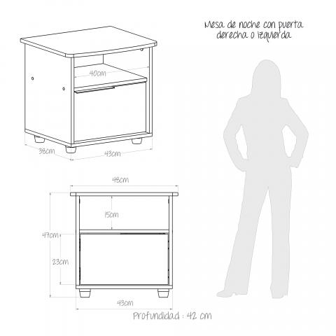 NIGHTSTAND Image