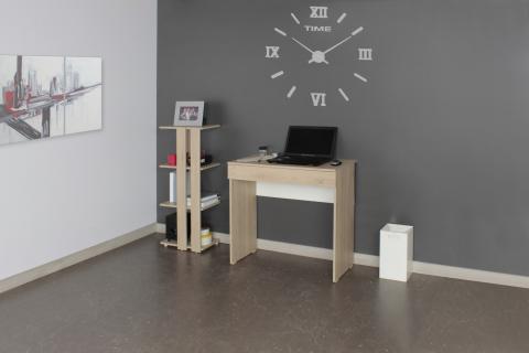 DESK + LIBRARY JARL Image