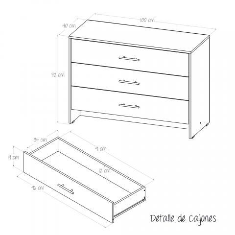 DRAWERS Image