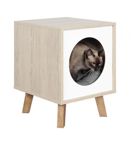 PETS SIDE TABLE Image