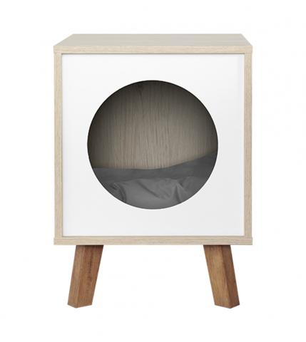 PETS SIDE TABLE Image