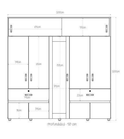 CLOSET Image