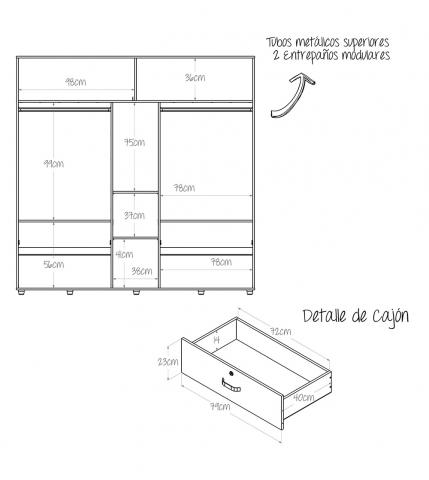 CLOSET Image