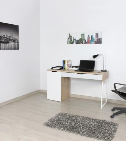 DESK IN L Image