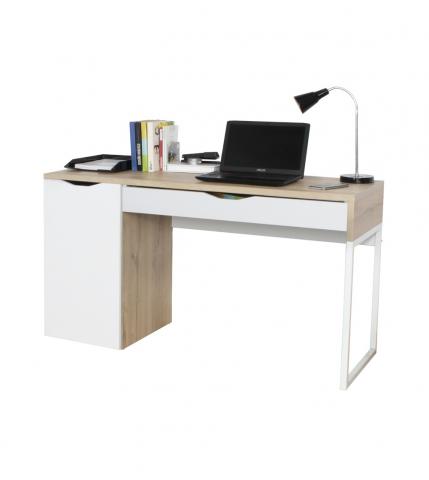 DESK IN L Image