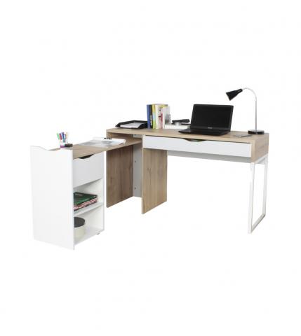 DESK IN L Image