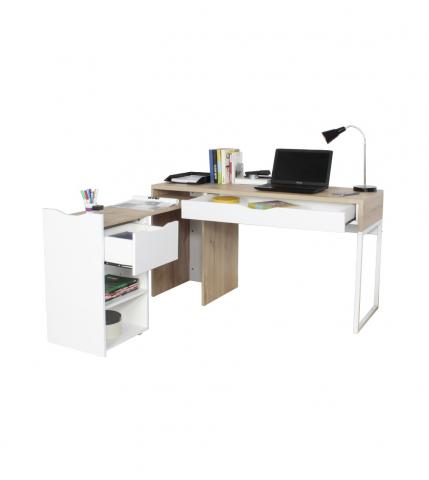 DESK IN L Image
