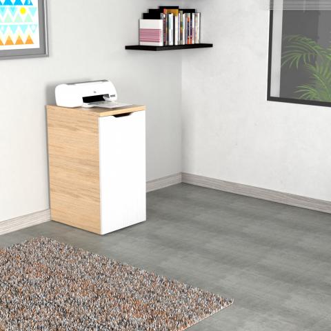 EXTENDABLE DESK Image