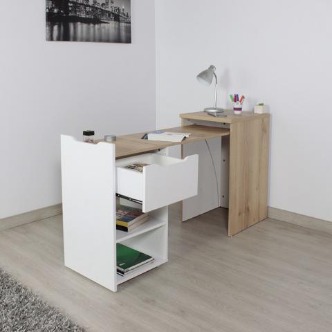 EXTENDABLE DESK Image