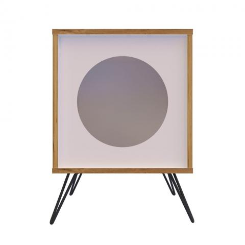 CAT SIDE TABLE Image