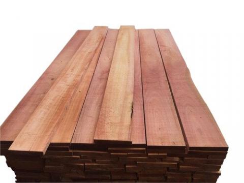 Native and agroforestry's wood Image