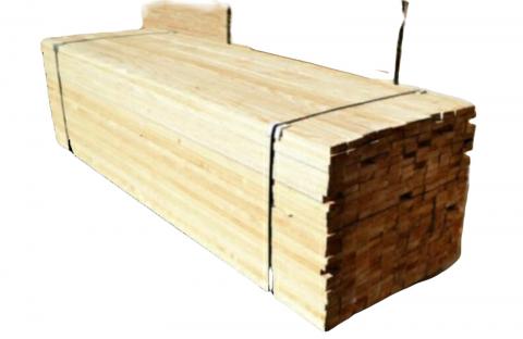 Native and agroforestry's wood Image