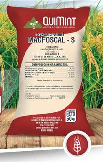 MAGFOSCAL Image