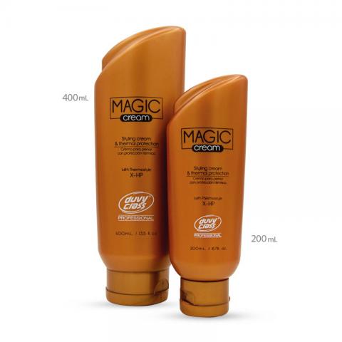 MAGIC CREAM Thermal Protective Hair Cream Image