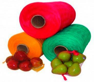 Packing Mesh and Mesh Produce Bags