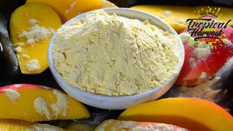 mango dust Image