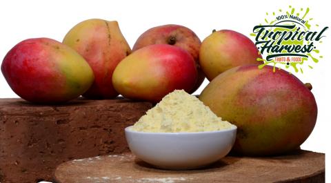 mango dust Image