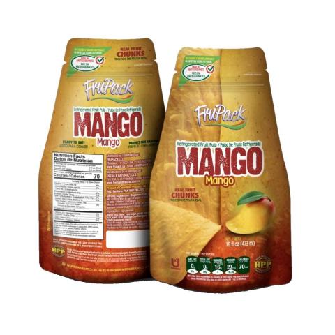 MANGO PULP 473 ML Image