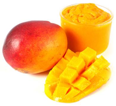 FROZEN MANGO PULP Image
