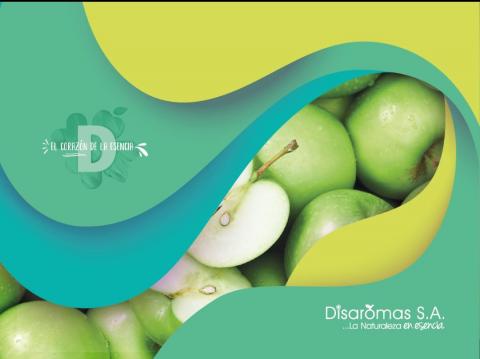 apple flavor Image