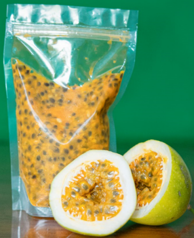 products in syrup Image