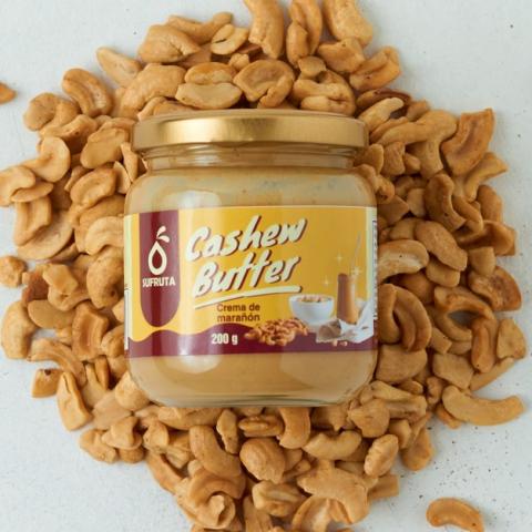 Cashew Butter Image
