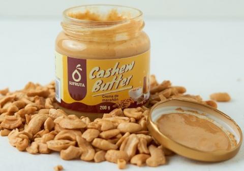 Cashew Butter Image