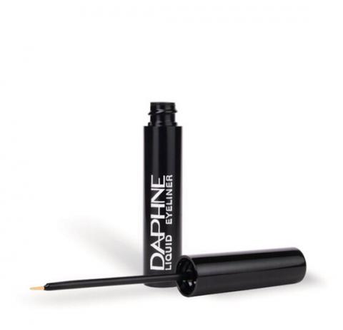 Black Liquid Eyeliner 7g Image