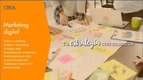 Digital Marketing Image