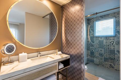 Hotel Furniture and Carpentry Image
