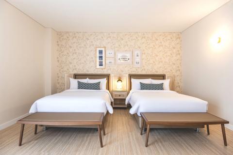 Hotel Furniture and Carpentry Image
