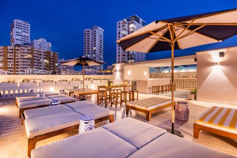 Outdoor Furniture Image